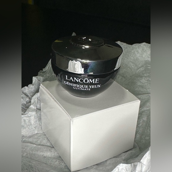 Lancôme Génifique Yeux Ultimate Eye Cream | 0.67 fl oz / 20 ml | New - Picture 3 of 5